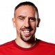 Franck Ribery Voetbalkleding